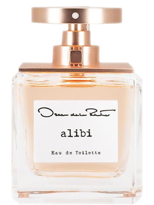Alibi Eau De Toilette