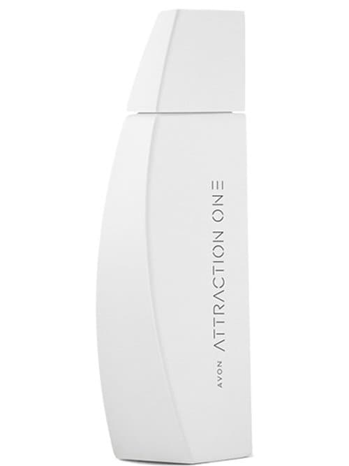 Attraction One Fresh