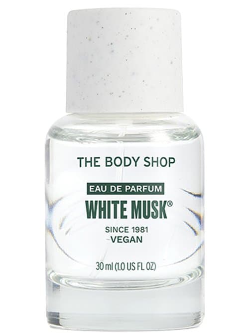 White Musk