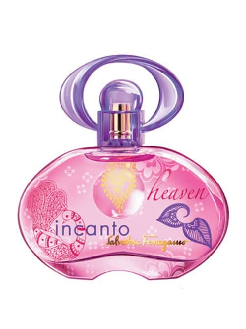 Incanto Heaven