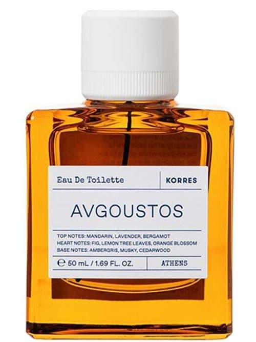 Avgoustos