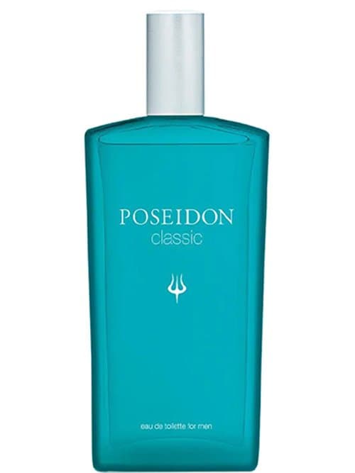 Poseidon Classic