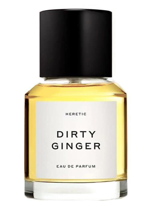 Dirty Ginger