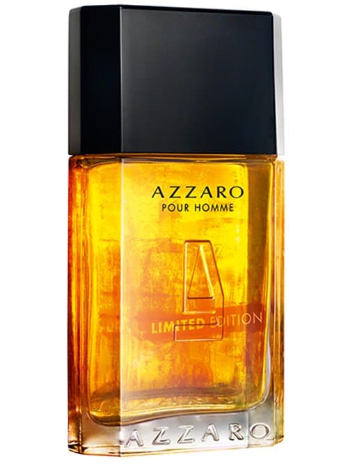 Azzaro Pour Homme Summer 2015