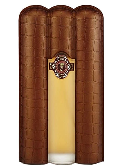 Cuba Prestige