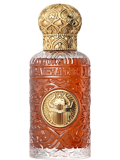 Black Beetle Extrait De Parfum