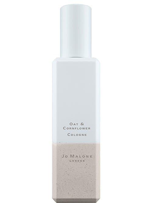 Oat & Cornflower 2018