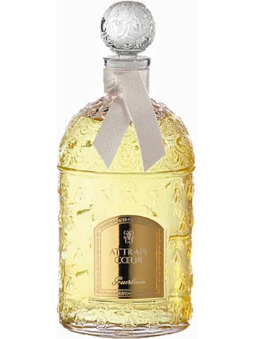 Attrape-Coeur (Guet-Apens)