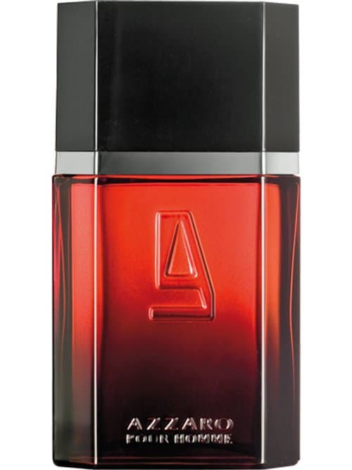 Azzaro Pour Homme Elixir
