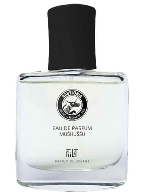 Mušhuššu - Babylon