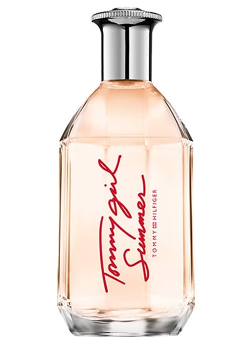 Tommy Girl Summer 2021