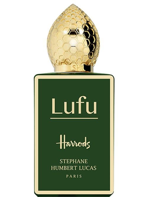 Harrods Lufu