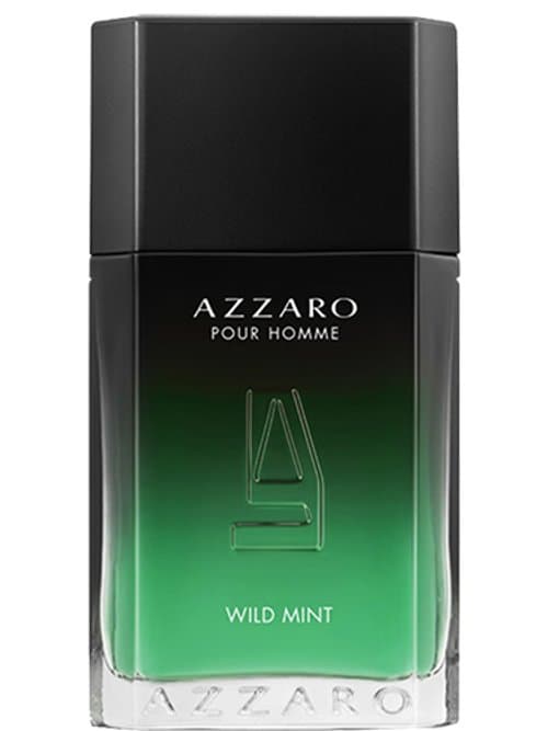Azzaro Pour Homme Wild Mint
