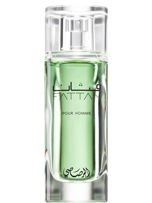 Fattan Pour Homme