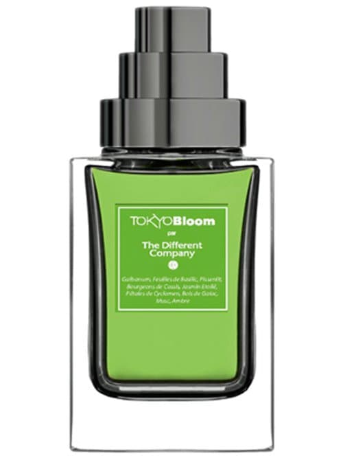 Tokyo Bloom