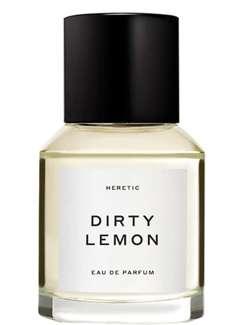 Dirty Lemon