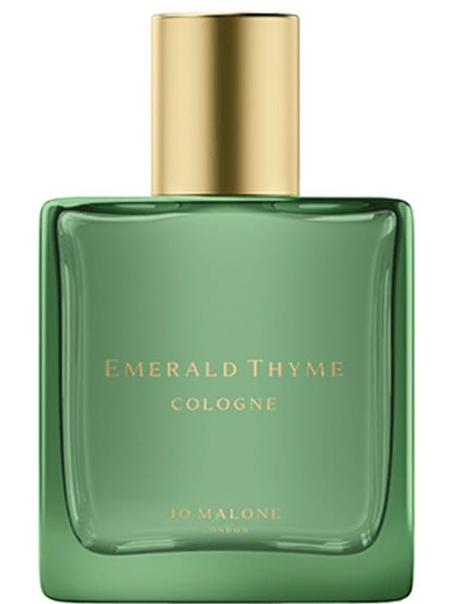 Emerald Thyme 2024