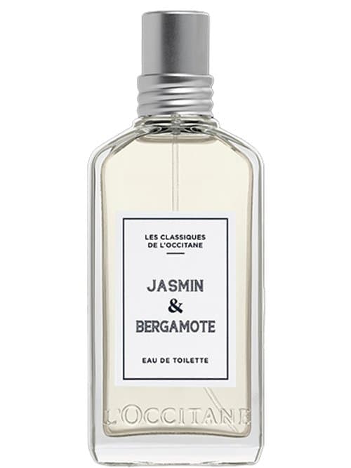 Jasmin & Bergamote