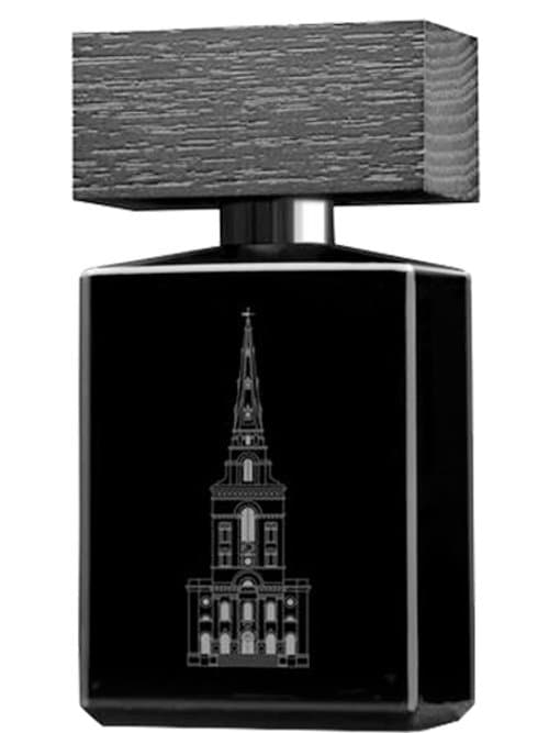 Terror & Magnificence