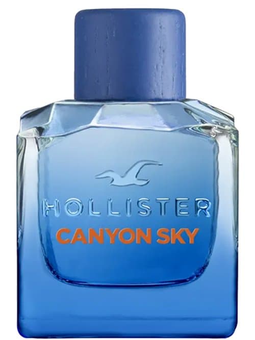 Canyon Sky For Him