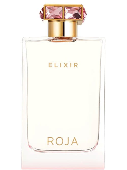 Elixir Pour Femme Essence