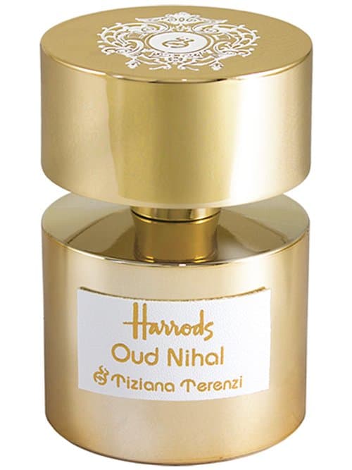 Oud Nihal