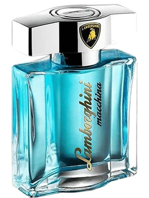 Lamborghini Macchina