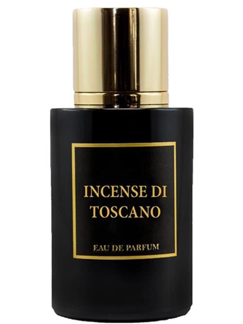 Incense Di Toscano