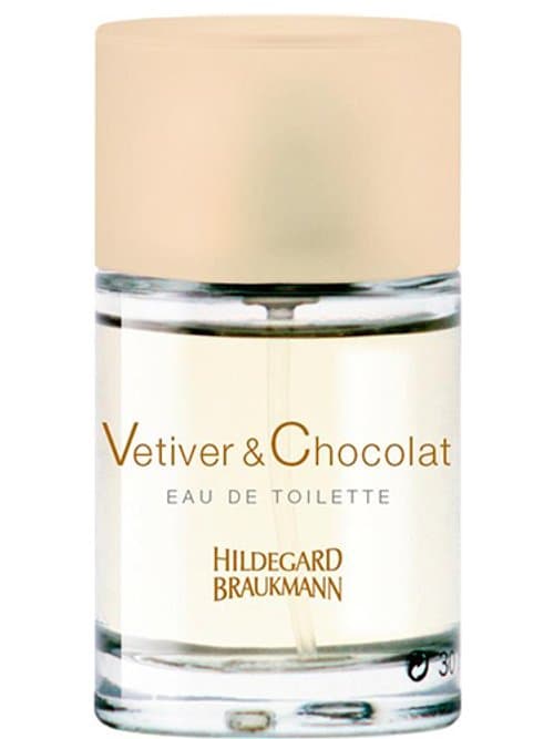 Vetiver & Chocolat