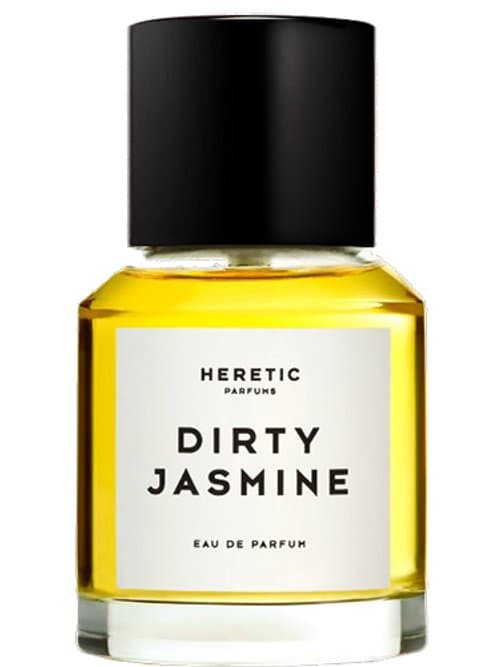 Dirty Jasmine