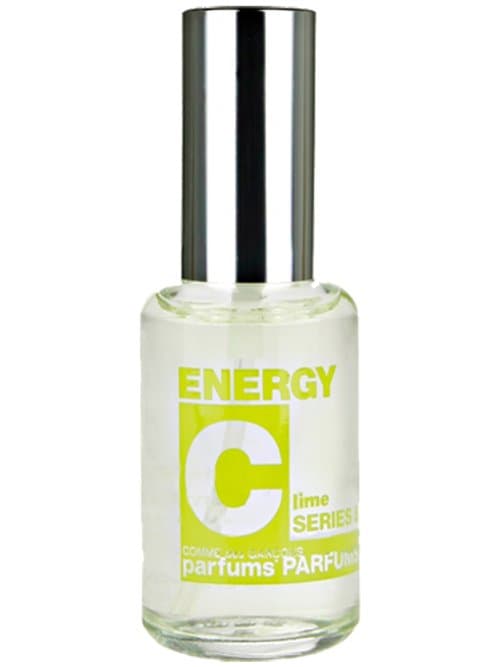 Series 8 Energy C : Lime