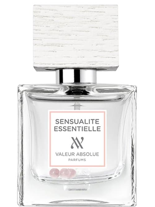 Sensualite Essentielle