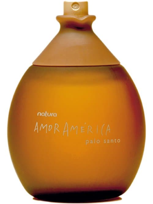 Amor America Palo Santo
