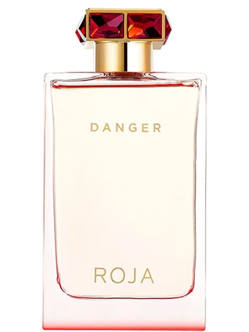 Danger Eau De Parfum Pour Femme