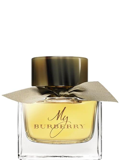 My Burberry Eau De Parfum