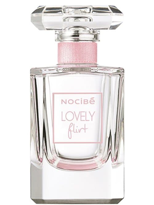 Lovely Flirt