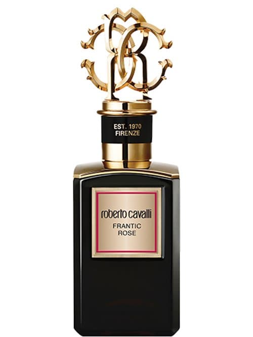 Frantic Rose