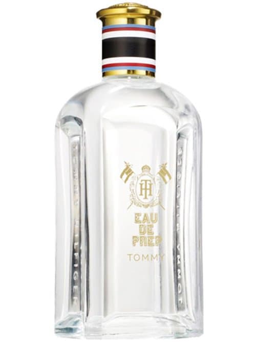 Eau De Prep Tommy