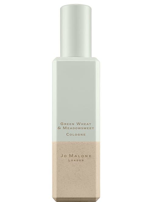 Green Wheat & Meadowsweet