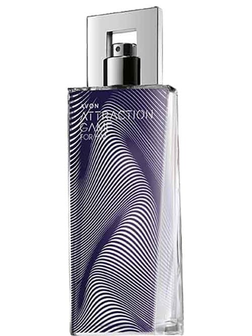 Attraction The Game For Him