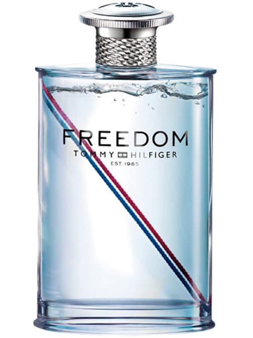 Freedom Tommy Hilfiger