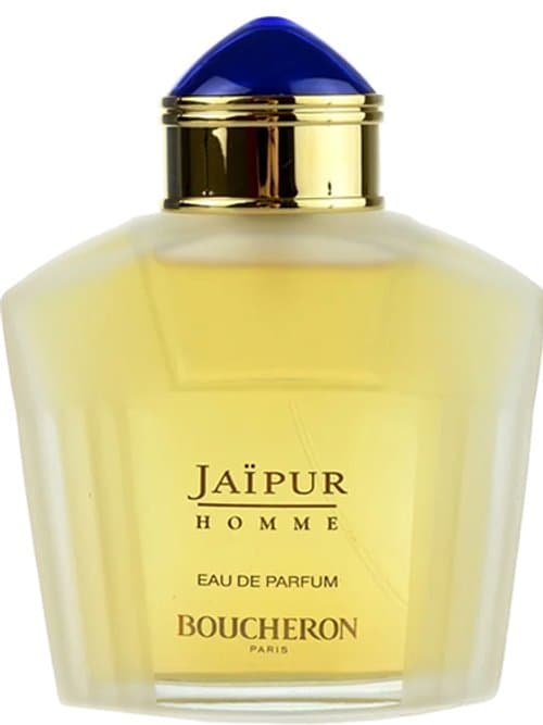 Jaïpur Homme Eau De Parfum