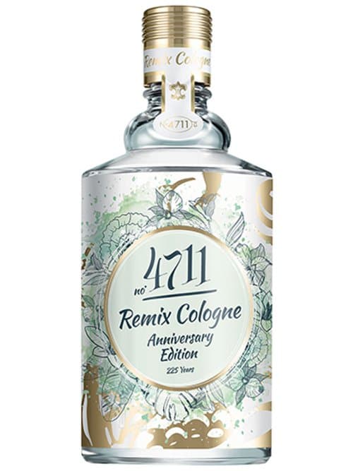 Remix Cologne Anniversary Edition 2017