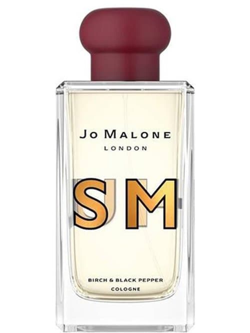 Birch & Black Pepper