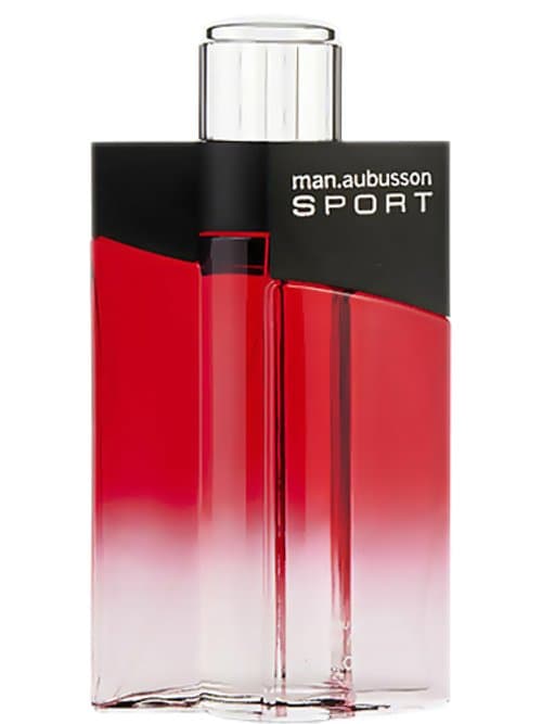 Man.Aubusson Sport Red