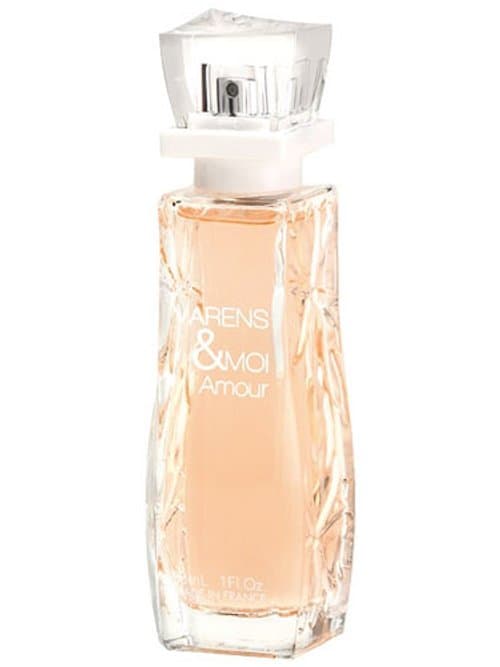 Varens & Moi : L'Amour