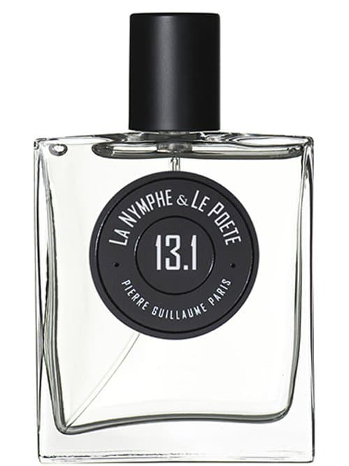 13.1 La Nymphe & Le Poete