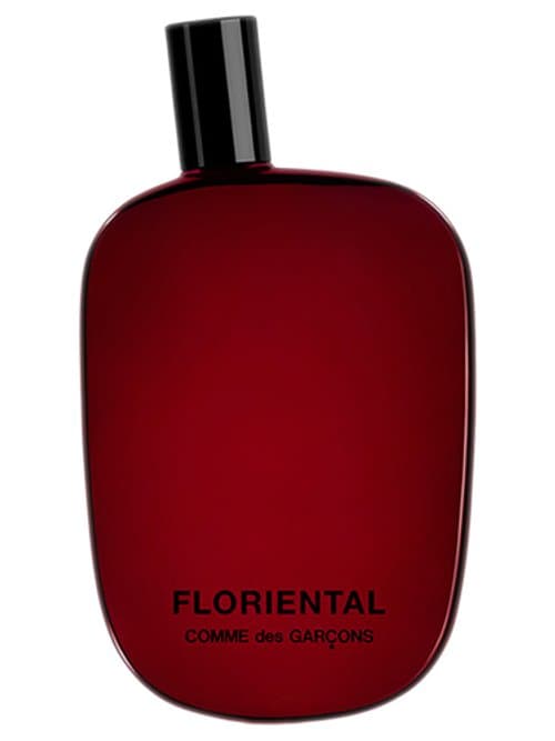 Floriental