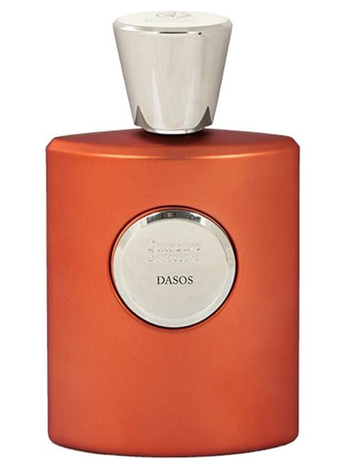 Dasos