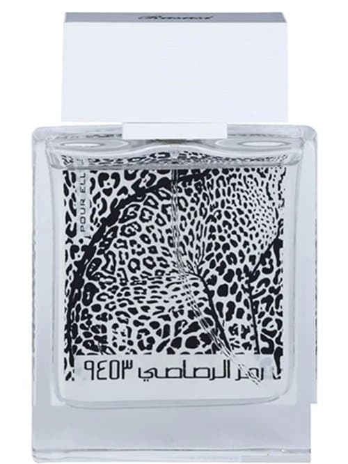 Rumz Al Rasasi 9453 Pour Elle